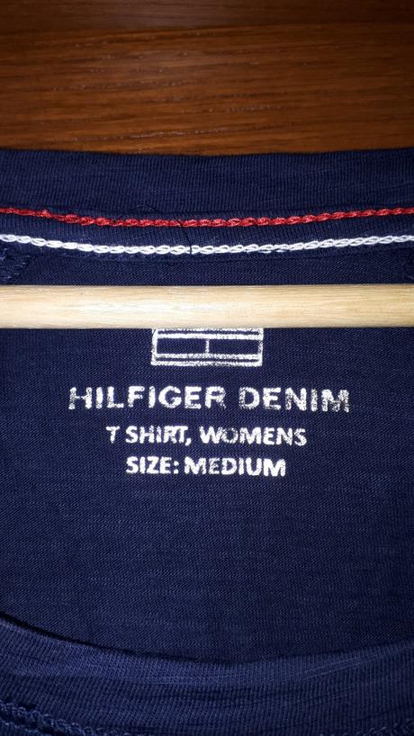 Tričko s dlhým rukávom, tommy hilfiger,m