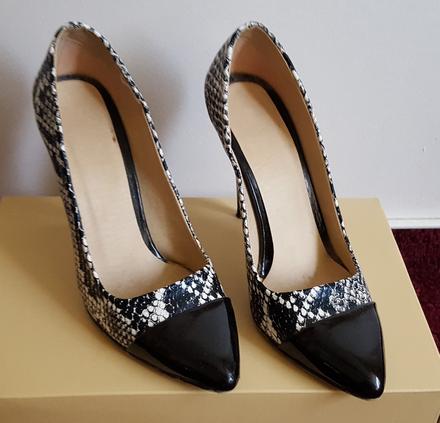 Lodičky vel. 37, 37