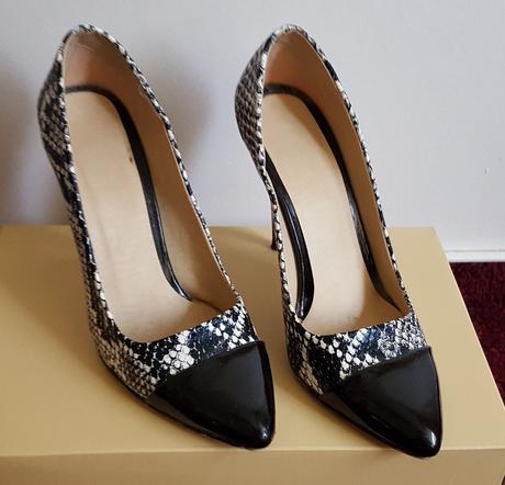 Lodičky vel. 37, 37