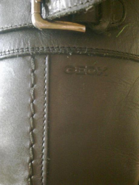 Geox cizmy, geox,33