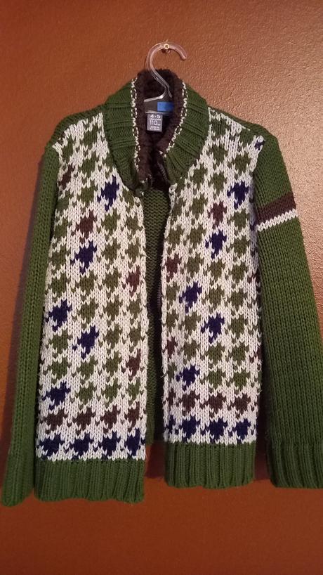 Sveter, zara,110