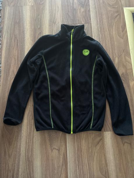 Mikina - chlapcenska 164-170, lewro,164