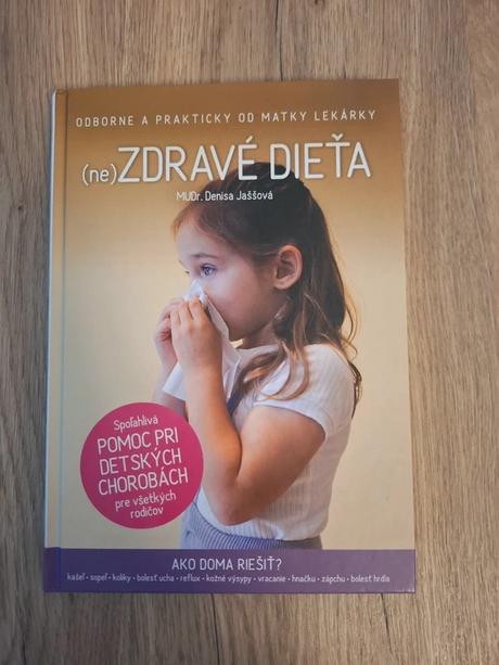 (ne)zdravé dieťa, 