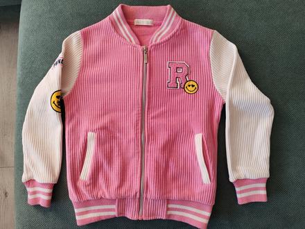 Predám mikinu, č. 140, 140