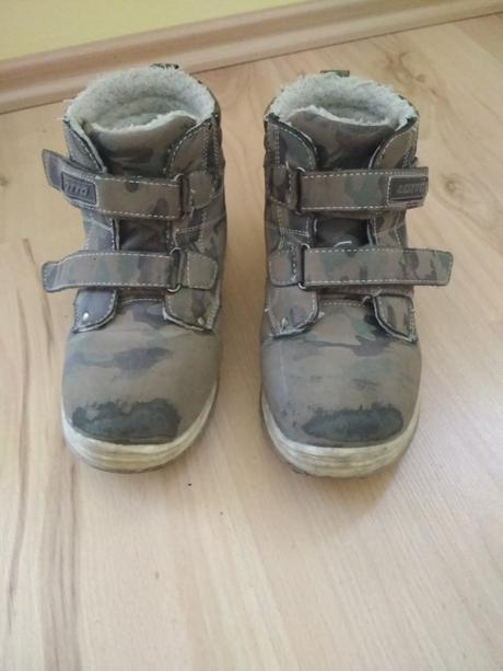 Teplučké čižmičky lotto č. 32, lotto,32