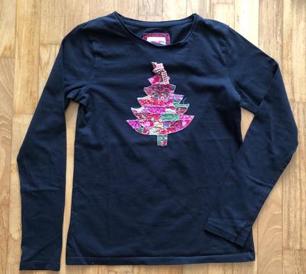 Detské tričko d 50, š 34, r 50cm, 146