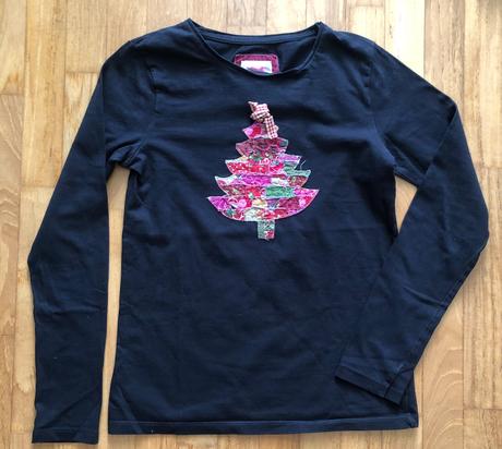 Detské tričko d 50, š 34, r 50cm, 146