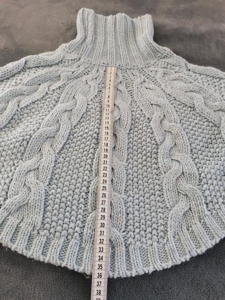 Pončo 98/104/110, next,98