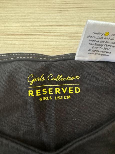 Dievčenské šaty, reserved,152