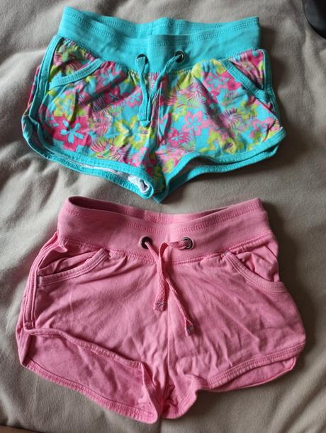 Krátke gate 2x, lupilu,98