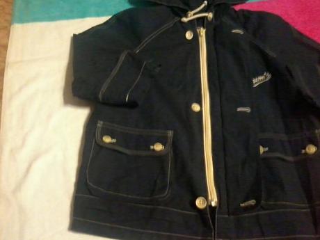 Chlapčenský kabátik  brummel , 110