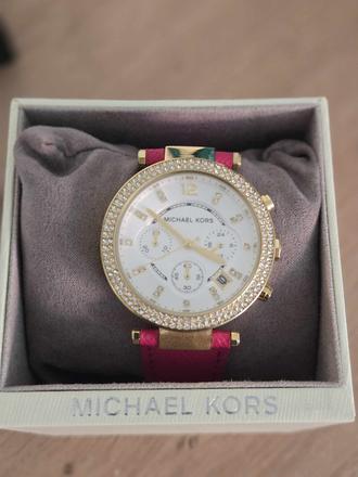 Guess, michael kors