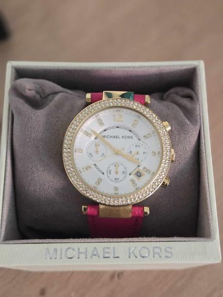 Guess, michael kors