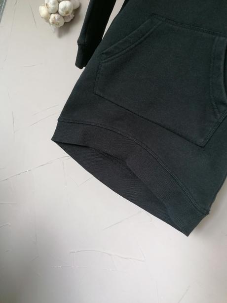 Predĺžená mikina reserved 116, reserved,116