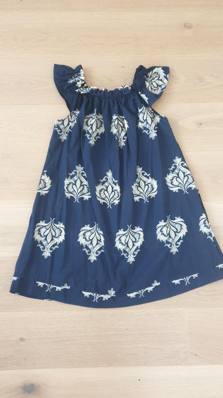 Letné šaty, m / s / xs