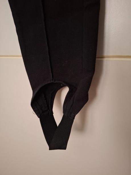 Kaliopky s vysokým pásom, m