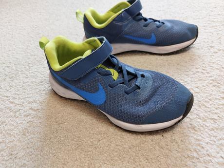 Tenisky nike revolution 6, nike,35
