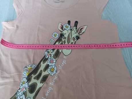 Nočná košeľa, bonprix,m