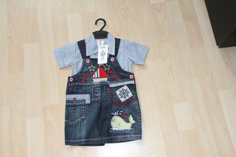 Nenosená letná súprava, 74