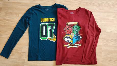 Tričká harry potter, pepperts,146