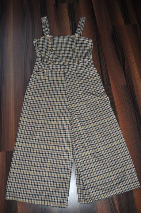 Nohavice na traky, f&f,164