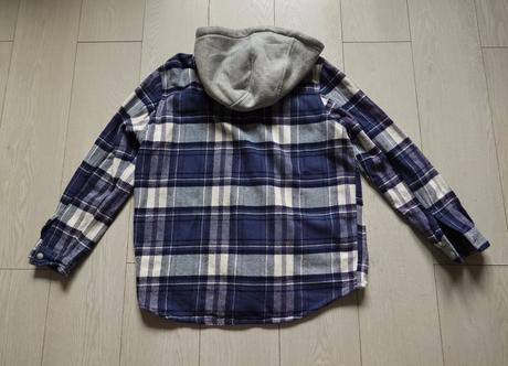 Pánska košelobunda zara, zara,l