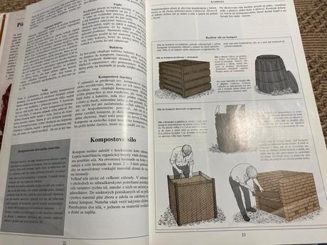 Biozáhrada pre radosť a zdravie geoff hamilton,