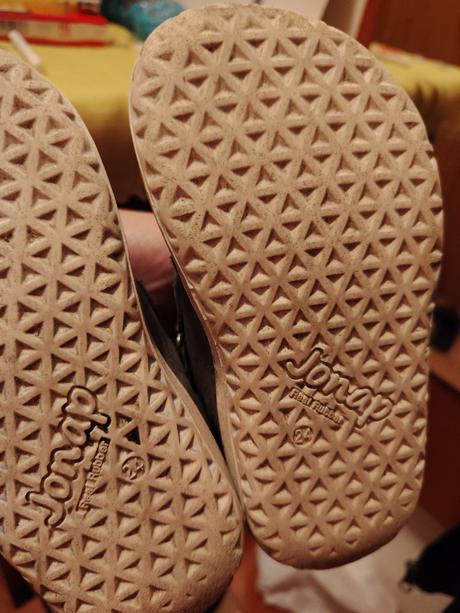 Jonap topánky, jonap,24