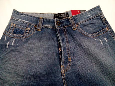 M16 pánske rifle firetrap hooper, 32