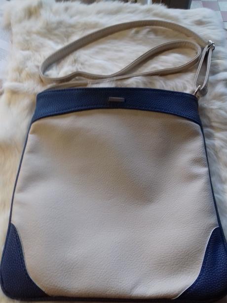 Crossbody kabelka, 