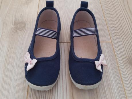 Športové balerinky, pepco,26