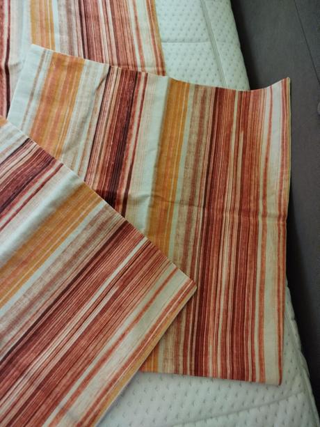 3x obliečka reserved home, 