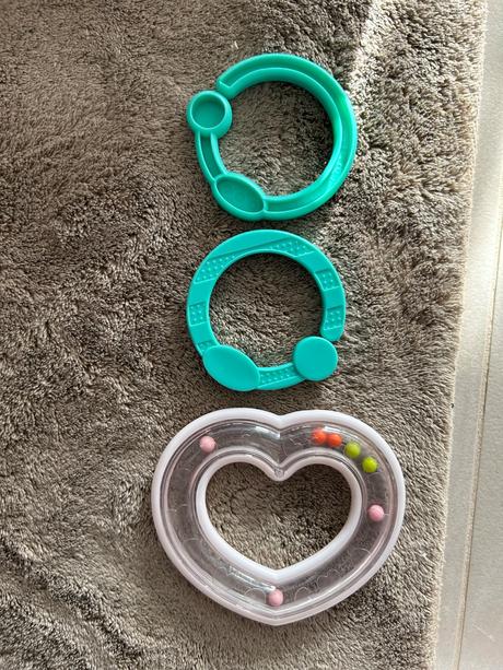 Detská hracia podložka,