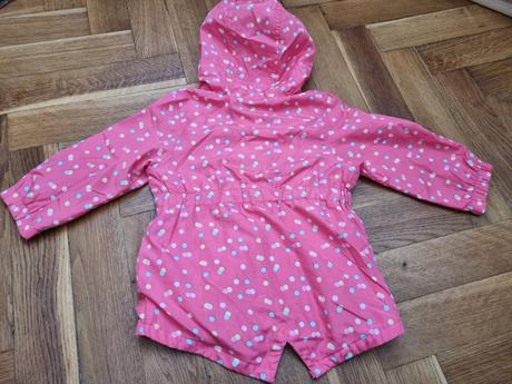 Prechodná bunda, ergee,86