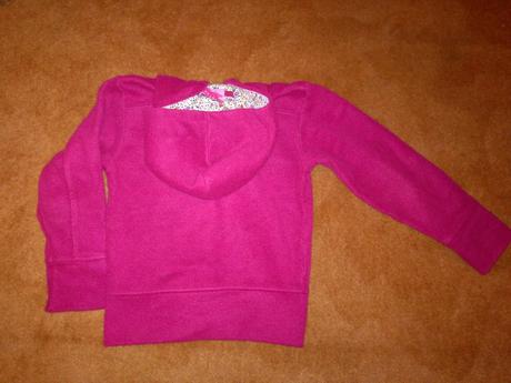 Bunda 122 s poštou, 122