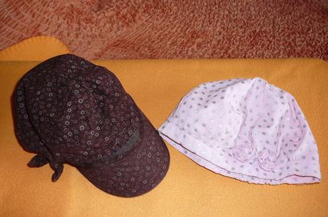 Šiltovka+baretka, cherokee,122