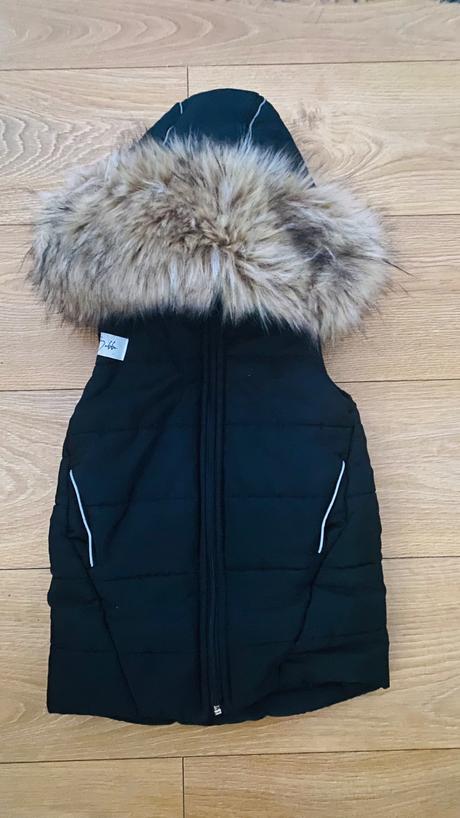 Detska vesta bubbe, bubbe,92