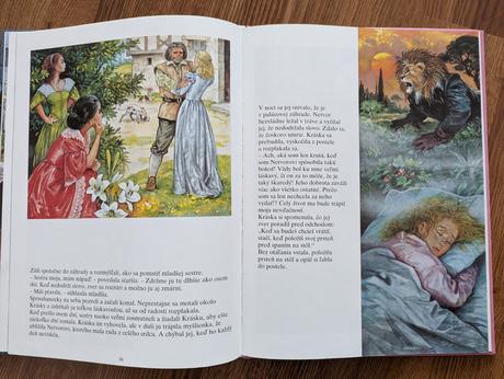 Moje najmilšie rozprávky, 