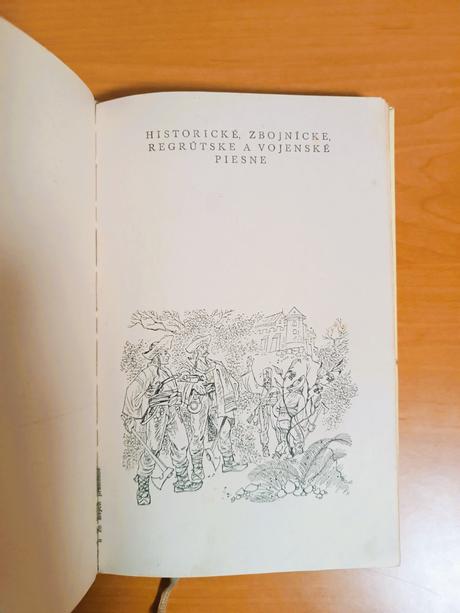 Zo živých prameňov (1960), 