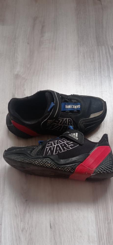 Tenisky adidas, adidas,34