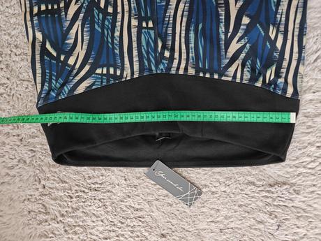 Dámske lelosi polarosi legíny 2xl, xxl