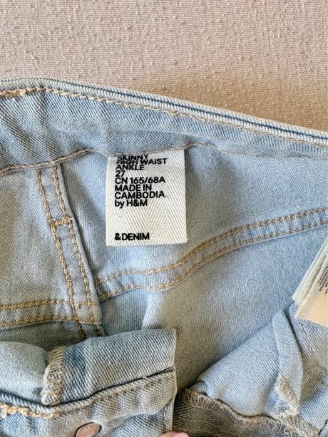 Rifle, h&m,s