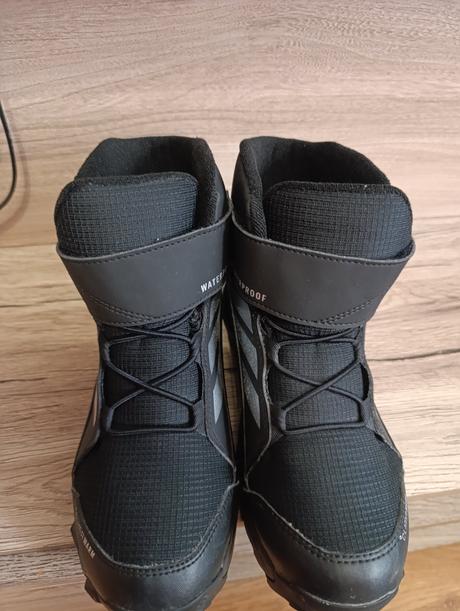 Zimné čižmy, adidas,36