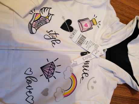 Mikina idexe 110 nenosena, idexe,110