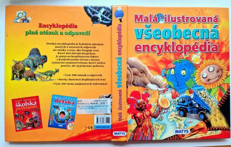 Malá ilustrovaná všeobecná encyklopédia,