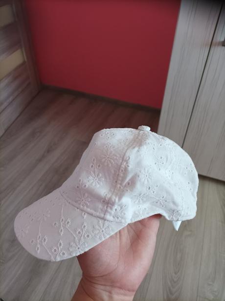 Šiltovka 2,5-4roky, h&m, h&m,104