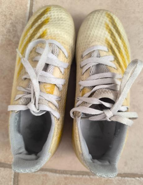 Futbalové tenisky 32 adidas, adidas,32