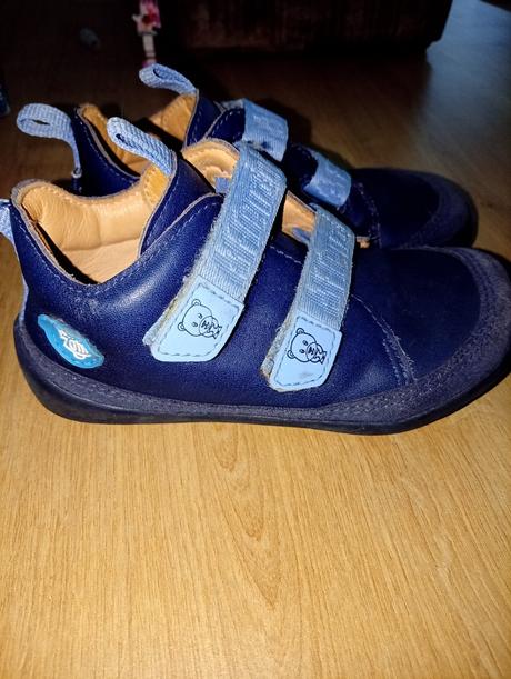 Barefoot affenzahn členkové 27, affenzahn,27