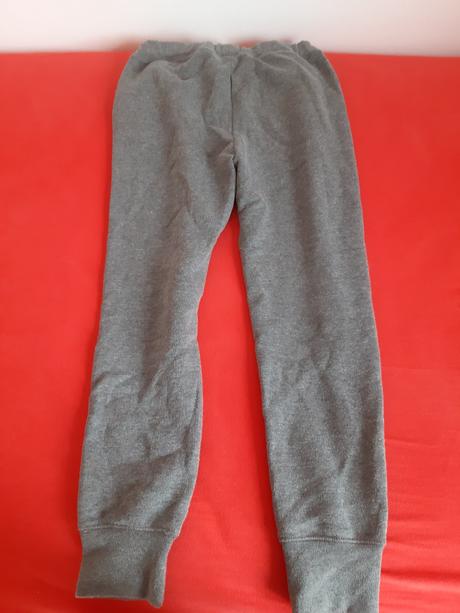 Dievčenské tepláky, reserved,140