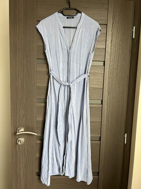 Letné šaty -s, orsay,s